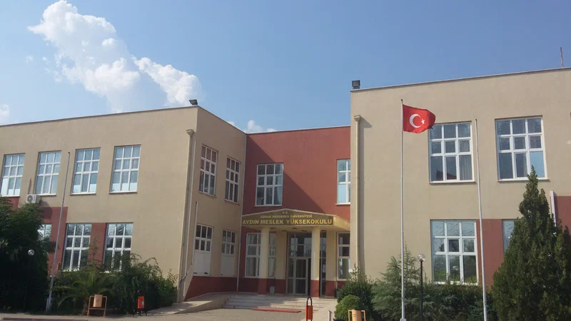 AYDIN MYO
